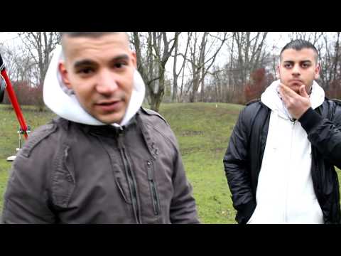 MAKING OF | POKAR FT. AMIN069 - MOHAMED HASSAN