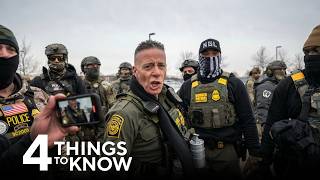 ICE Surge: Feds Condemned by Human Rights Group, Congressional Hearings Ahead? | Thursday, June 18