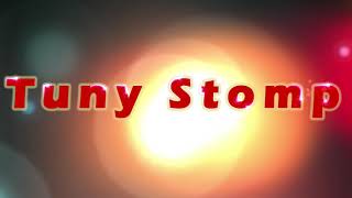 - 小春六花 オリジナル曲 / Tuny Stomp (邦題: 中二ィ・ストンプ)