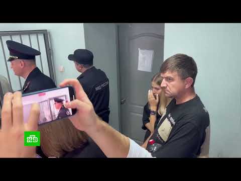 «НЕ ПОЖАЛЕЛ РЕБЁНКА»