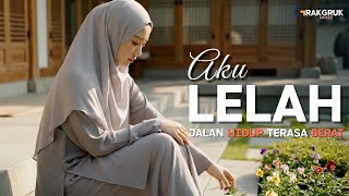 Download lagu Aku Lelah Jalan Hidup Terasa Berat – Lagu Pop Melayu Sedih & Doa Penuh Kepasrahan mp3