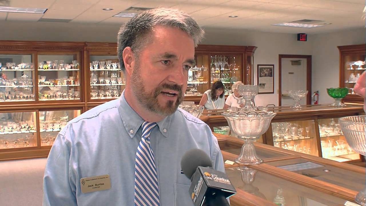 Buckeye Lake & Newark 07/13/2014