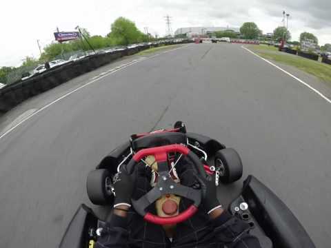 Rye House Club 100 testing part 3