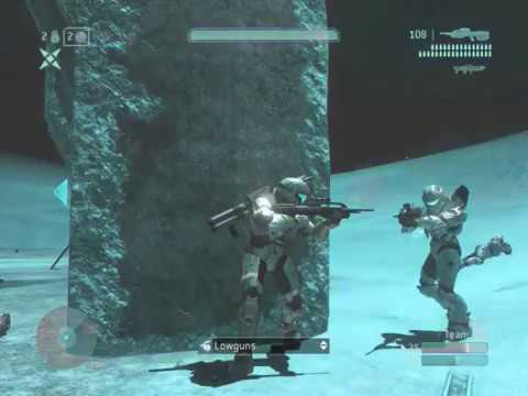 Bomega Clan Montage Part1