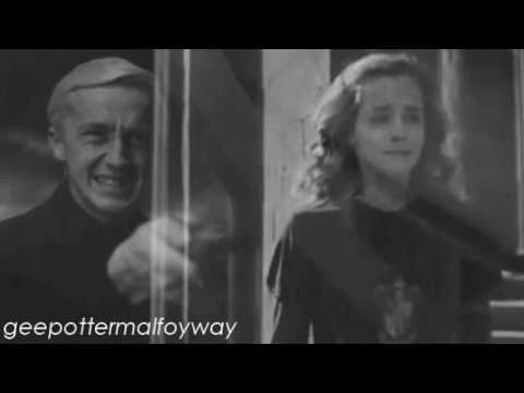Draco//Hermione - Snuff