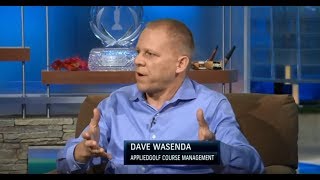 GolfNow Industry Roundtable: Economics of Purchasing - appliedgolf's President Dave Wasenda feat