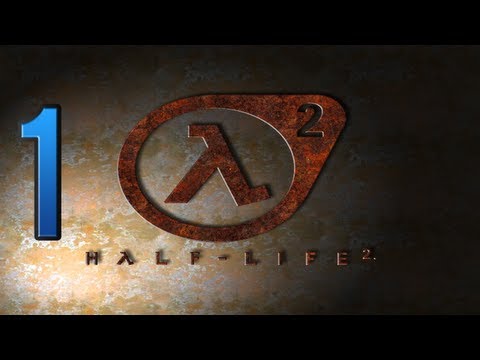 Half-Life 2 PC