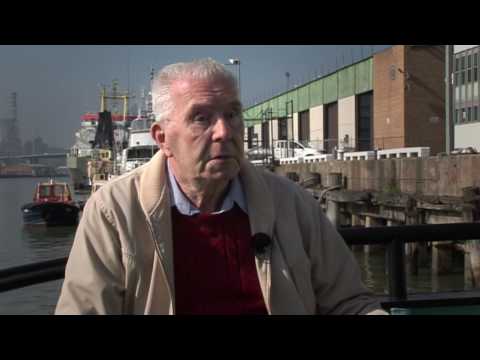 William Andrews - Marinheiro Mercante - Parte 1