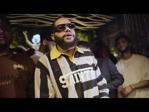 Eklectico x Yung Beef - MIS DEMONIOS (Listening Party) | LARGA VIDA AL REY.