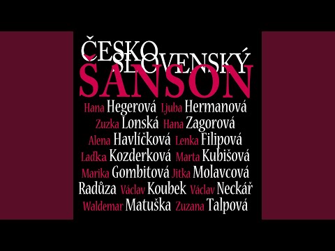 Rezavý svět