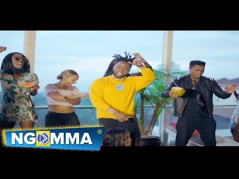 Kagwe Mungai | Super Seena (Official Video) SKIZA CODE *811*38#