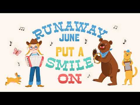 Video thumbnail for Put a Smile On