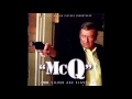 Elmer Bernstein McQ Soundtrack -  Rosey [1974] Groovy Jazz Funk Ost