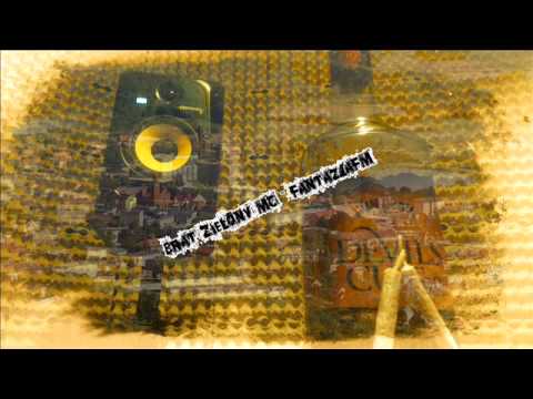 Brat Zielony MC - FantazjaFM
