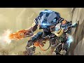 Titanfall2 İon Gameplay 13 Kill 115K Dmg Titan Brawl