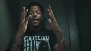 Mach-7 Muzik- Darkest Day ft Mike Mitch &amp; Descendent