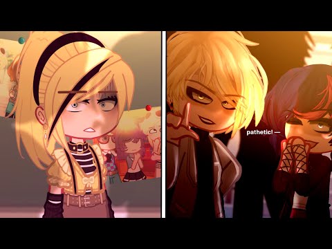 Ewwww! || MLB Meme || Gacha Club || Trend