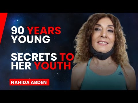 90-Year-Old Fitness Icon Reveals 5 Secrets to Looking 30 Years Younger