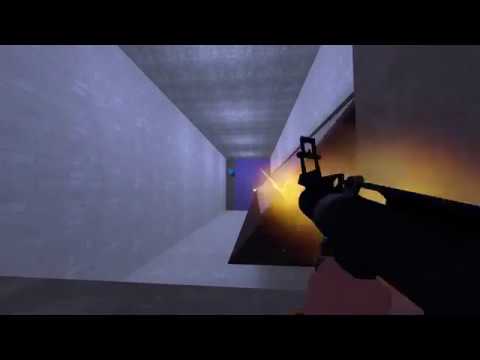 (TF2) Jump Jurf a2 Playthrough