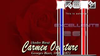 [DM KSF]  Carmen Overture (Andre Rieu)