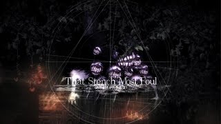 Salt and Sanctuary　あの耐えがたき悪臭