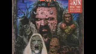Lordi-Theatrical trailer
