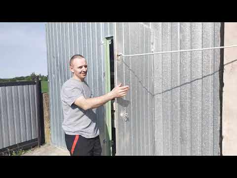 JADĘ W ODWIEDZINY DO @AGROHUTA82  PRZEJAŻDZKA LOKOMOTYWĄ ODC 1