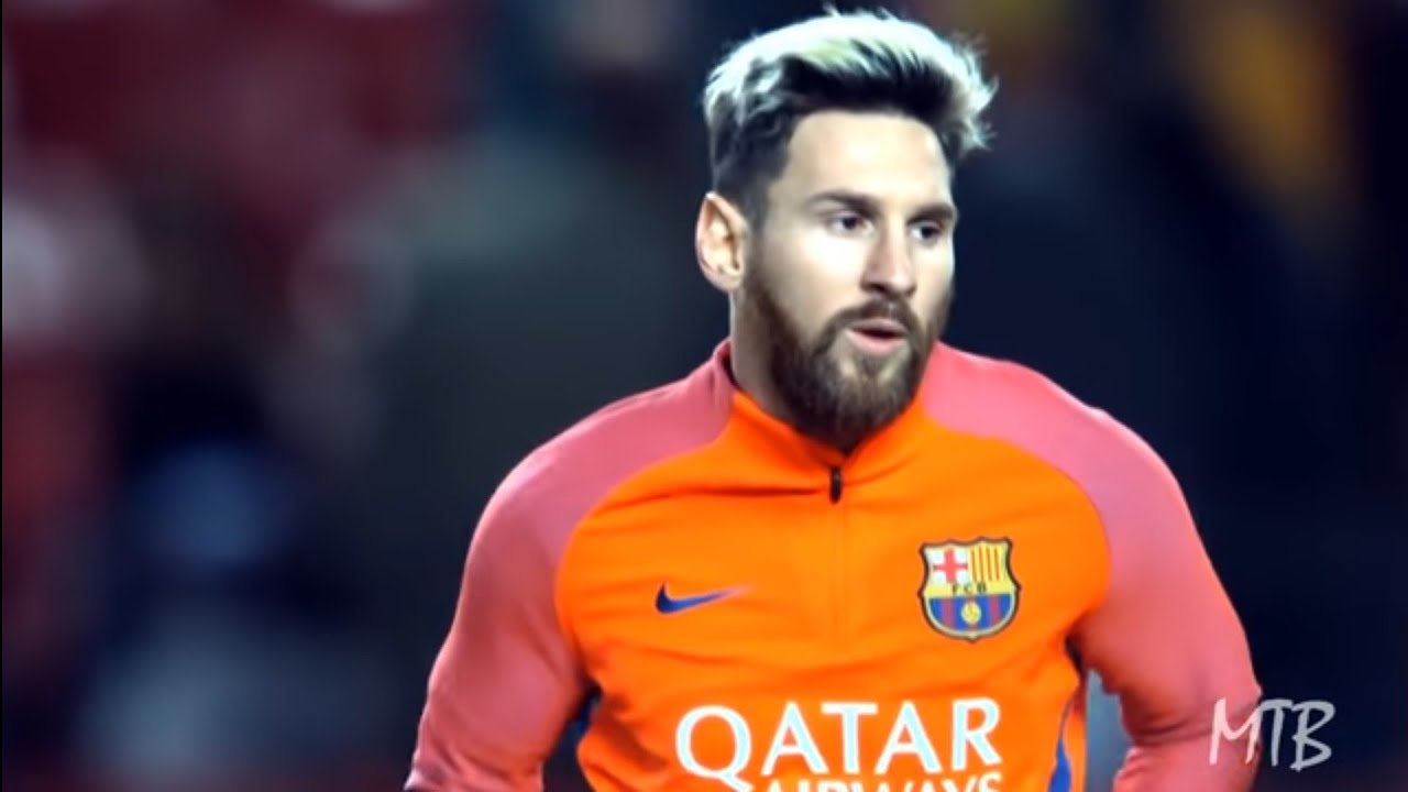 20 Lionel Messi Dribbles That Shocked The World | HD