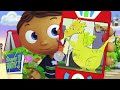 George And The Dragon Super Why WildBrain Movies For Kids