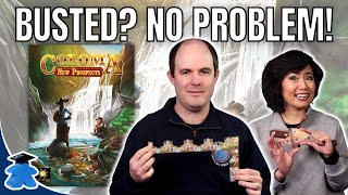 Meeple University - Coloma New Prospects video thumbnail