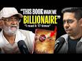 These 5 Lines Changed My Whole Life Ft Savji Bhai Dholakia