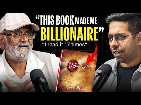 These 5 Lines changed my Whole Life - Ft. Savji Bhai Dholakia