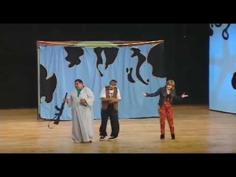 علاء ولي الدين والسقا _الابندا