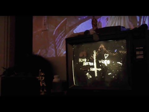 ASK ALLSTON: A Documentary About Boston DIY