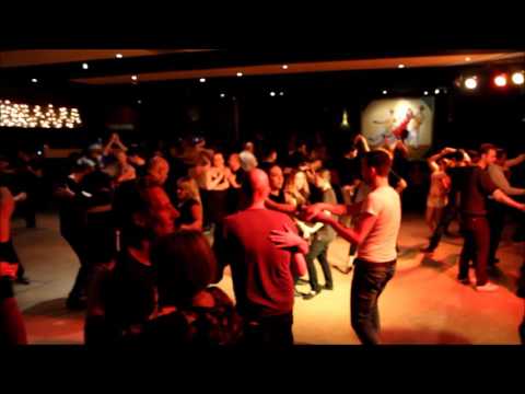 Brazilian Zouk Party, Dos Bailadores, zouk social, Leiden (NL), sat. 18th feb. 2017