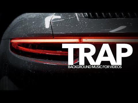 Trap Car Sport Background Music [Royalty Free Music / No Copyright Music]