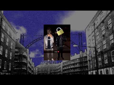 #HarlemSpartans Bis - Wild Thoughts #Exclusive #RIPBIS