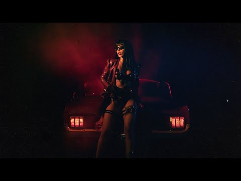 LA GURU - Sazón (Official Video)