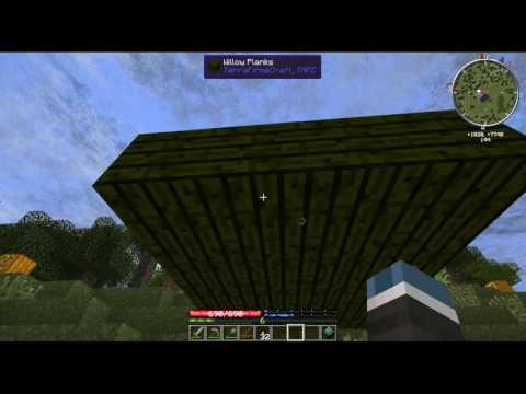 Potatocraft TFC! - The Bloomery :: S1 E11