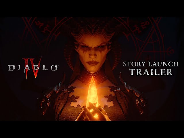 Diablo 4 Free PC Trial: October 26th-30th - Icy Veins