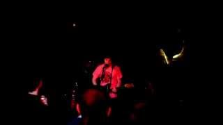 Chris Brokaw "How To Listen" Louie's 9/26/2014