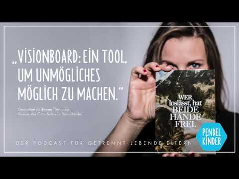 Pendelkinder Podcast – Getrennt erziehend statt Alleinerziehend