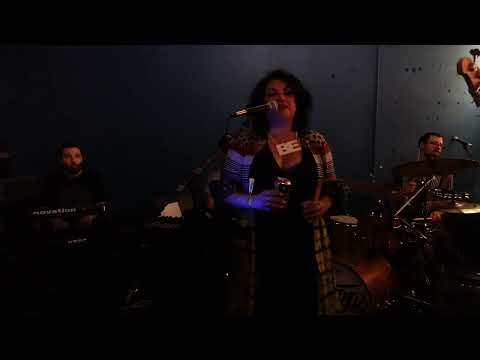 Venus Cruz - The L, UMS 2022, Denver July 29 2022