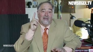 Radio Host Calls Caitlyn Jenner The 'Death Of America'