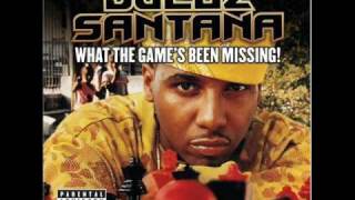 Juelz Santana - Freaky (With Lyrics)