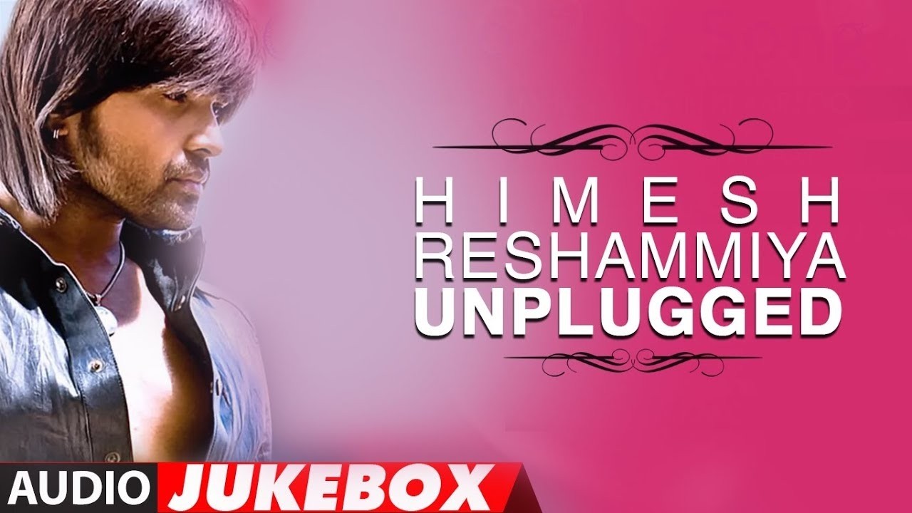 Live : Himesh Reshammiya Unplugged Songs | Non Stop Pop Songs
