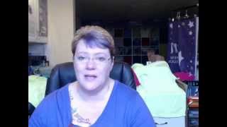 preview picture of video 'Why I choose Scentsy Family'