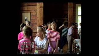 preview picture of video 'Ekskursija pa Piebalgu 1995 (1. daļa)'