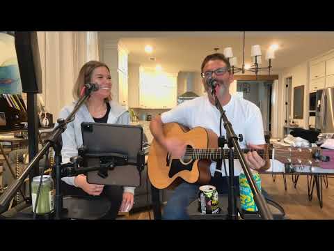 We are Wolves sing “Suds in the Bucket” 12/29/24