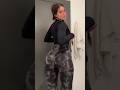 Emarr B Black Leggings Booty Jiggle Compilation